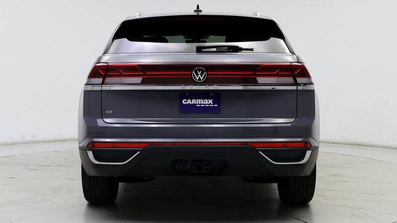 2024 Volkswagen Atlas SE 6