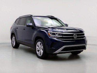 2021 Volkswagen Atlas SE -
                Orlando, FL