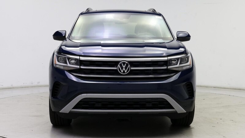 2021 Volkswagen Atlas SE 5