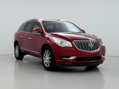 2014 Buick Enclave Leather Group -
                Ft. Lauderdale, FL