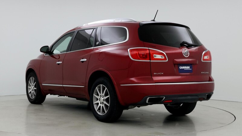 2014 Buick Enclave Leather Group 2