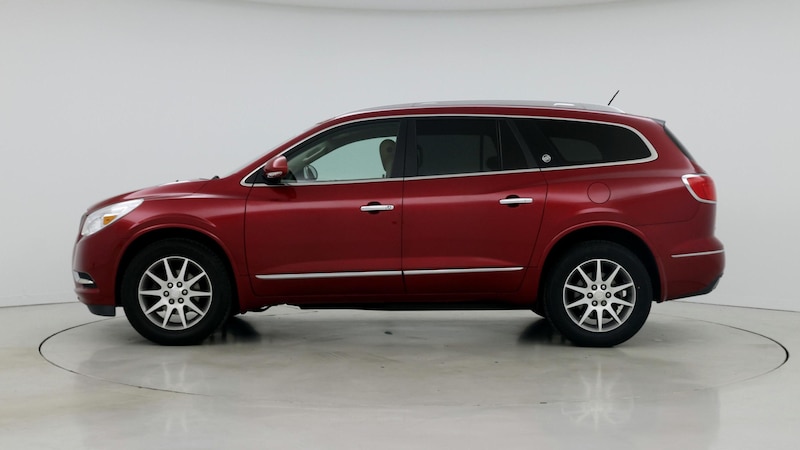 2014 Buick Enclave Leather Group 3