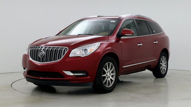 2014 Buick Enclave Leather Group 4