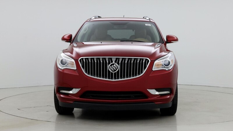 2014 Buick Enclave Leather Group 5