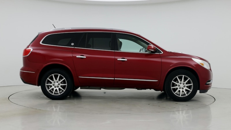 2014 Buick Enclave Leather Group 7