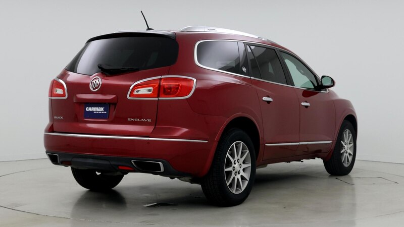 2014 Buick Enclave Leather Group 8