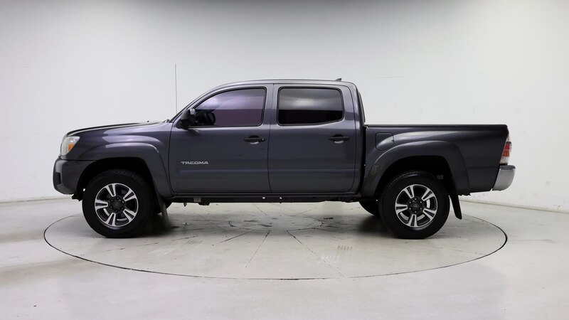 2014 Toyota Tacoma PreRunner 3