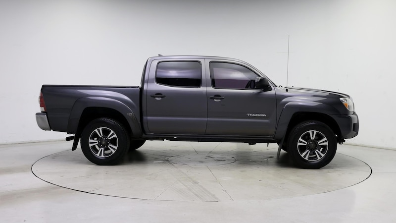 2014 Toyota Tacoma PreRunner 7