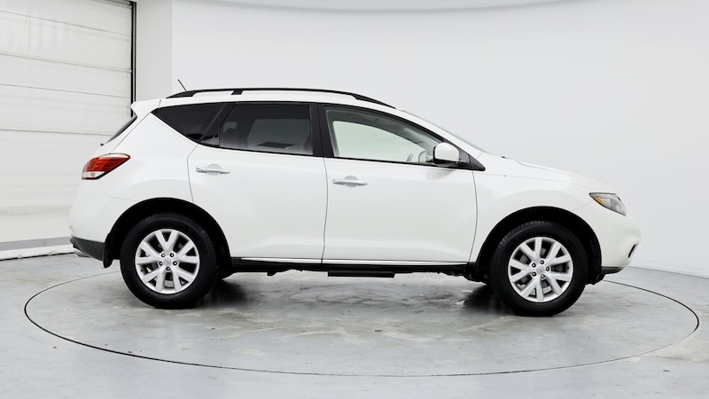 2013 Nissan Murano SV 7