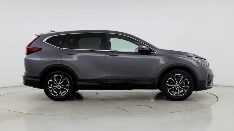 2021 Honda CR-V EX 7