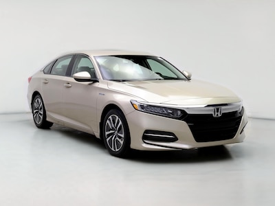 2019 Honda Accord  -
                Orlando, FL