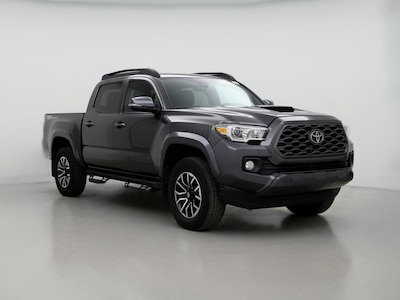 2022 Toyota Tacoma TRD Sport -
                Knoxville, TN