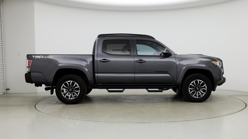 2022 Toyota Tacoma TRD Sport 7