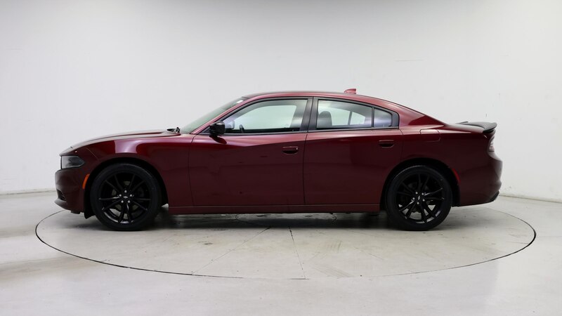 2018 Dodge Charger SXT 3