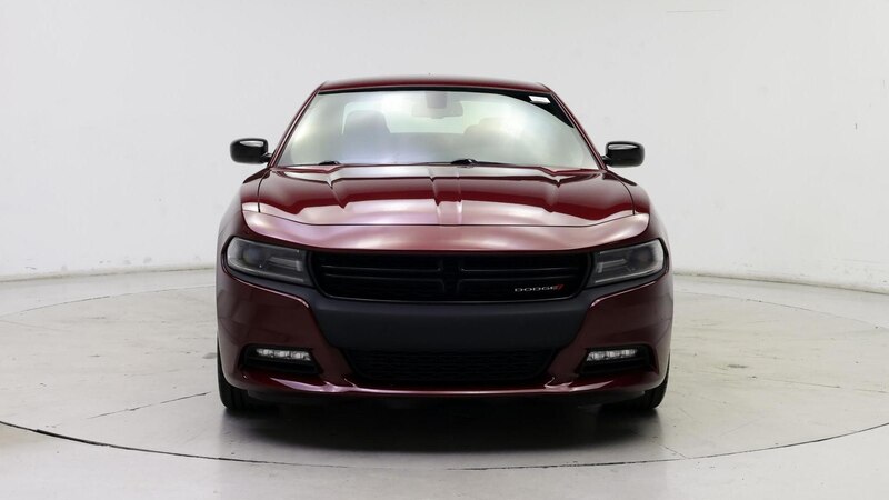 2018 Dodge Charger SXT 5