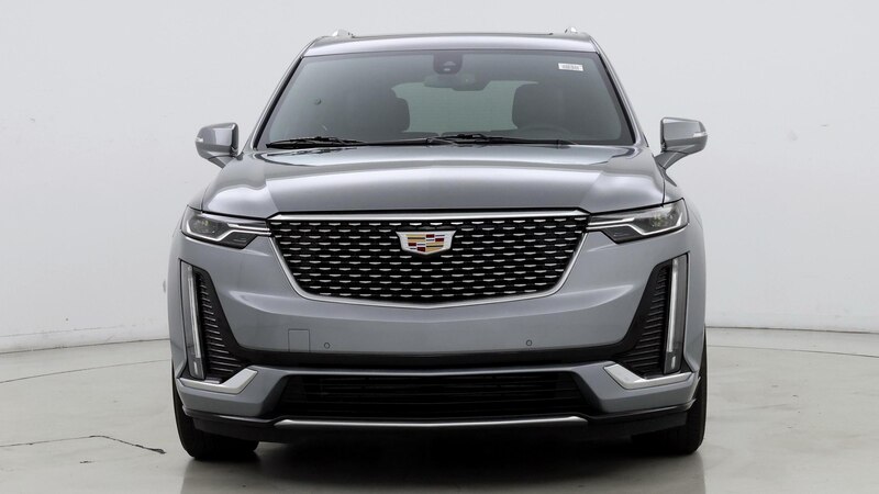 2023 Cadillac XT6 Luxury 5