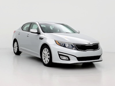 2015 Kia Optima EX -
                Memphis, TN