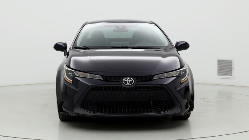 2020 Toyota Corolla SE 5