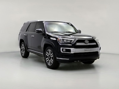 2018 Toyota 4Runner Limited -
                Orlando, FL