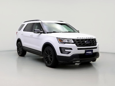 2017 Ford Explorer XLT -
                Orlando, FL