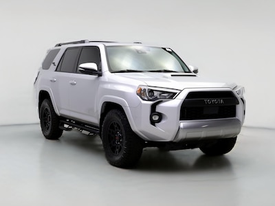 2022 Toyota 4Runner TRD Off Road -
                Orlando, FL