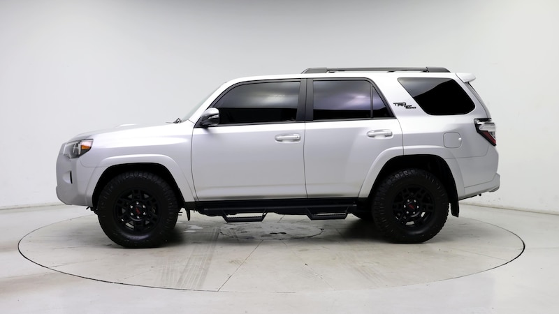 2022 Toyota 4Runner TRD Off Road 3