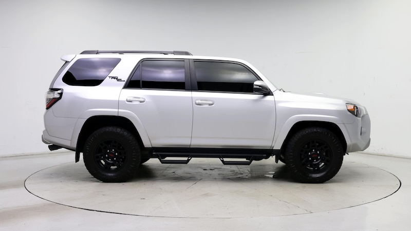 2022 Toyota 4Runner TRD Off Road 7