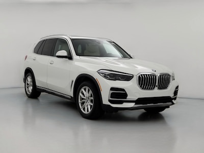 2022 BMW X5 sDrive40i -
                Gainesville, FL