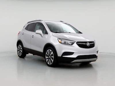 2021 Buick Encore Preferred -
                Jacksonville, FL