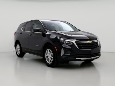 2022 Chevrolet Equinox LT -
                Daytona Beach, FL