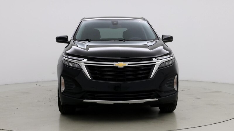 2022 Chevrolet Equinox LT 5