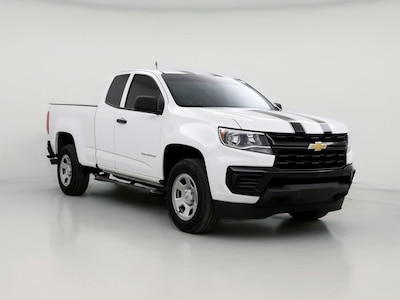 2022 Chevrolet Colorado Work Truck -
                Murfreesboro, TN