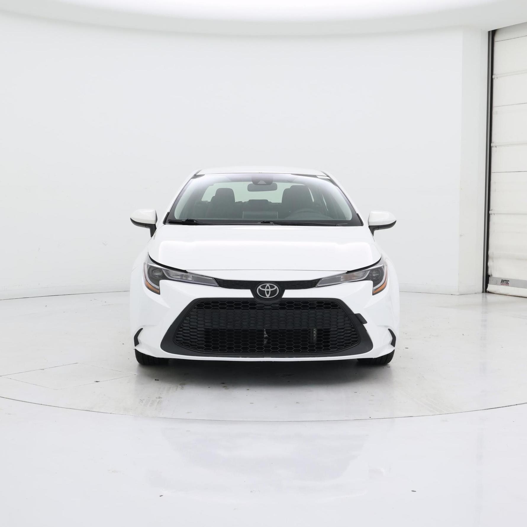 Thumbnail: 2021 Toyota Corolla - 5