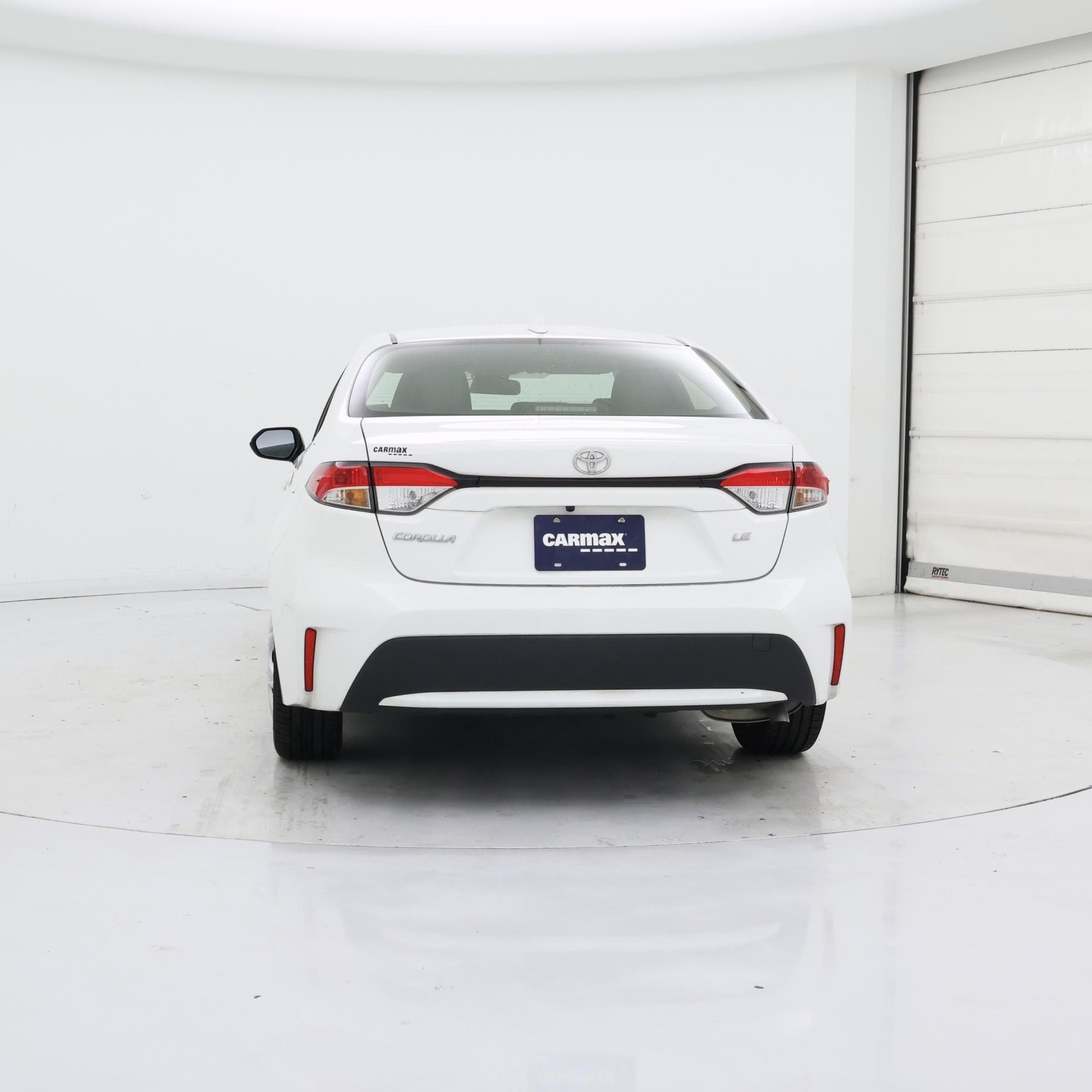 Thumbnail: 2021 Toyota Corolla - 6