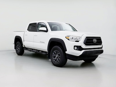 2021 Toyota Tacoma SR5 -
                Atlanta, GA