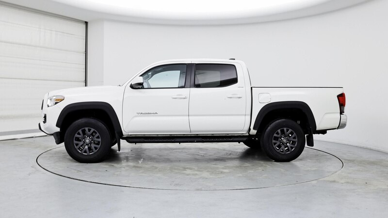 2021 Toyota Tacoma SR5 3