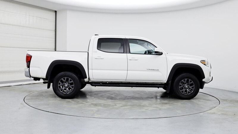 2021 Toyota Tacoma SR5 7