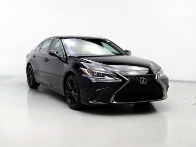 2023 Lexus ES 350 F Sport -
                Memphis, TN