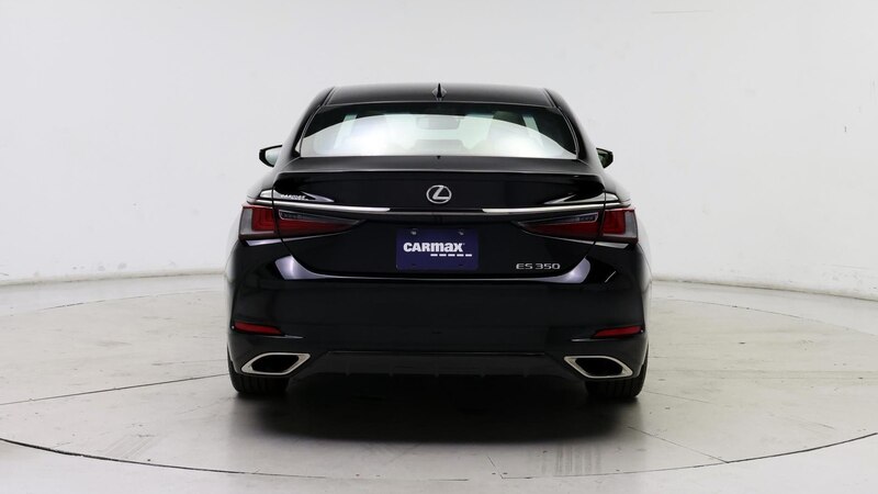 2023 Lexus ES 350 F Sport 6