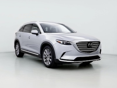 2022 Mazda CX-9 Grand Touring -
                Tampa, FL