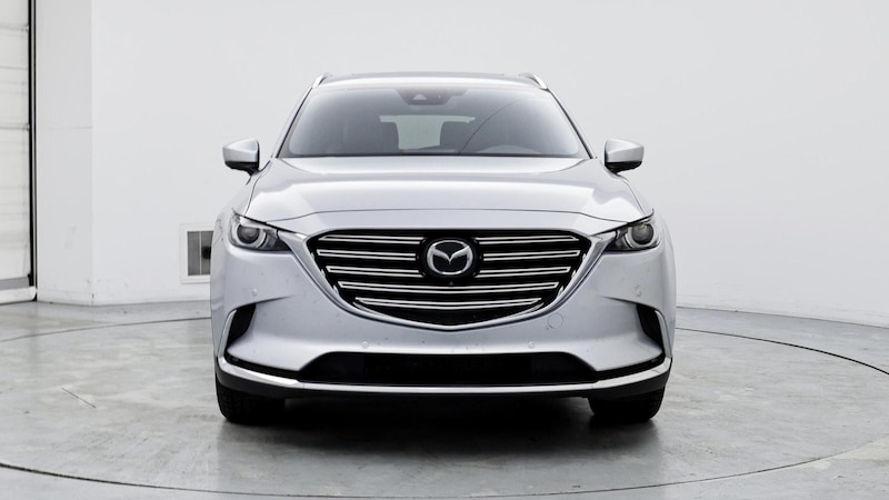 2022 Mazda CX-9 Grand Touring 5