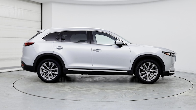 2022 Mazda CX-9 Grand Touring 7