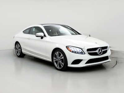 2019 Mercedes-Benz C-Class C 300 -
                Mobile, AL