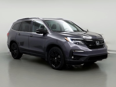 2022 Honda Pilot Special Edition -
                Columbus, GA