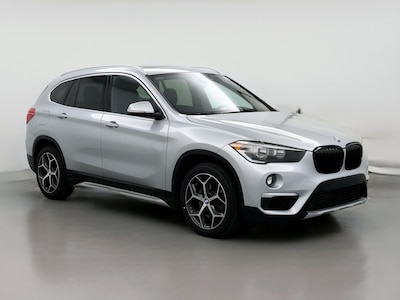 2019 BMW X1 sDrive28i -
                Montgomery, AL