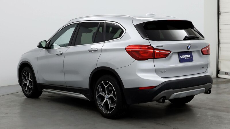 2019 BMW X1 sDrive28i 2