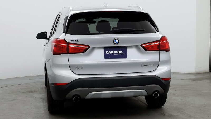 2019 BMW X1 sDrive28i 6