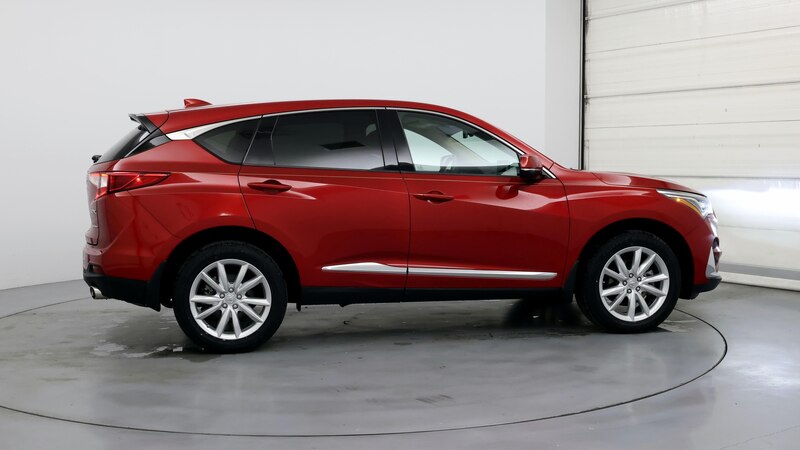 2020 Acura RDX Advance 7