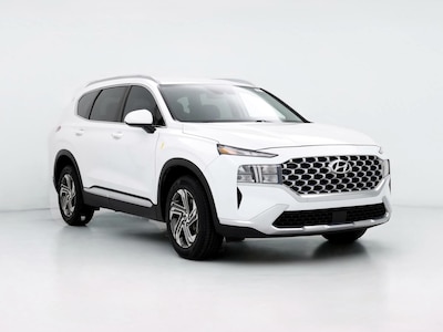 2022 Hyundai Santa Fe SEL -
                Memphis, TN