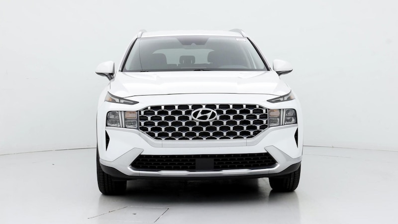 2022 Hyundai Santa Fe SEL 5